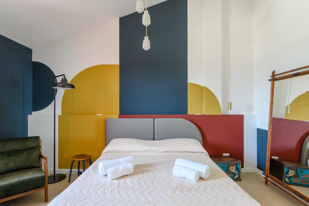 GuestHost - Kidane Rooms Padova - 1