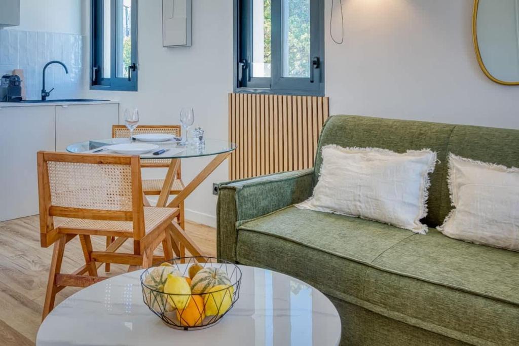 Sea View AuraPlage - Sun Dream Apartment - Studio - 3