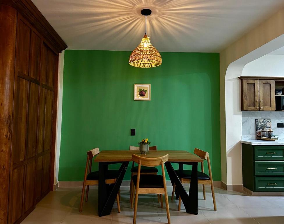 Casa Inguz en Jardín Antioquia, Cerca del Parque - 4