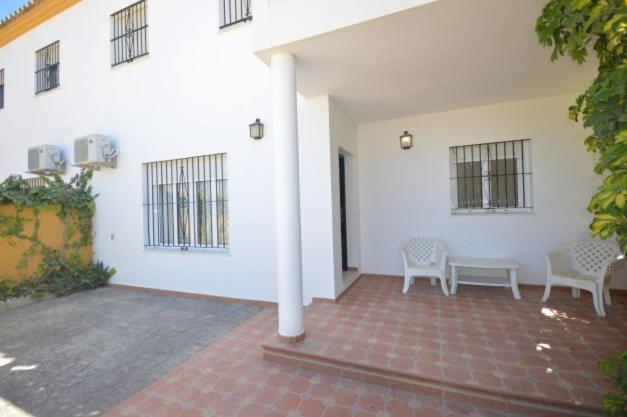 Apartamentos El Mirlo - 5