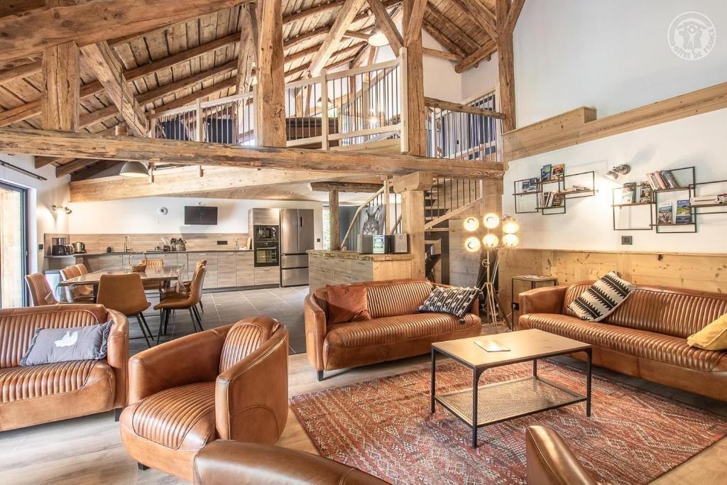 Chalet de l'epigny - 2