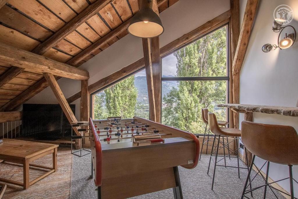 Chalet de l'epigny - 5