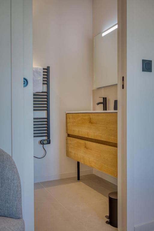 Sea View AuraPlage - Aquamoon Apartment - T2 - 5