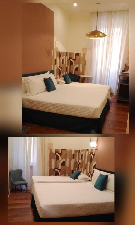 B62 CHARM APARTMENT Rome - 4