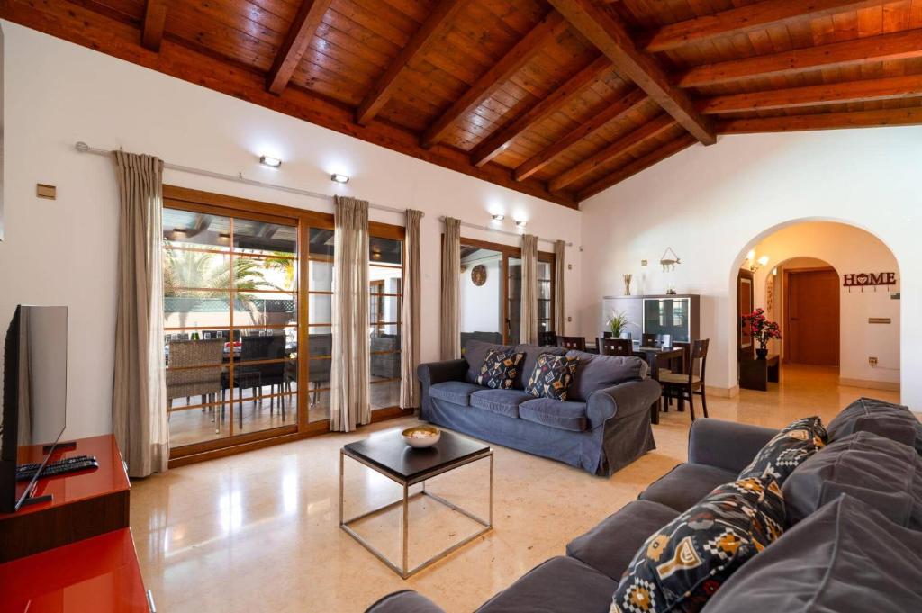 Villa Sherry II by Villa Plus - 5