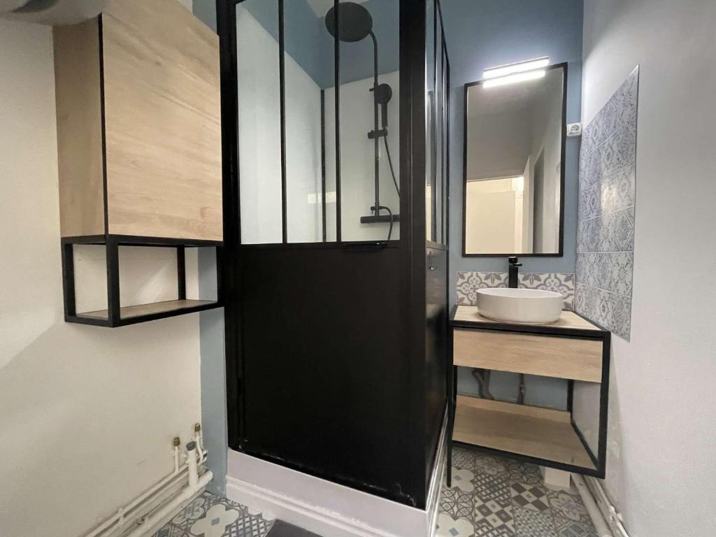 Appartement Studio - à La Rochelle - LR180-011 - 3