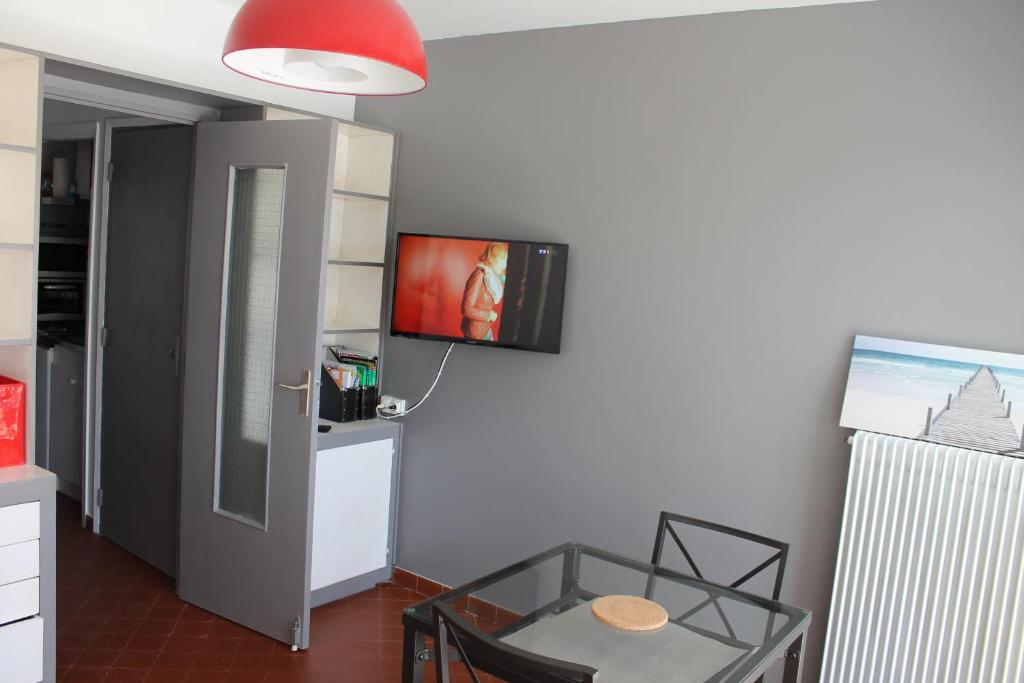Appartement avec vue mer et accès direct à la plage La Grande-Motte Hérault - 4