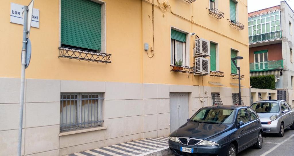 Spacious Apartment in Pescara, 120 m², Ideal for Families - 3