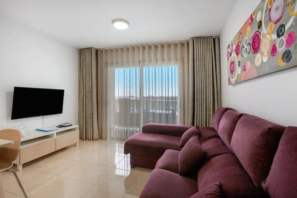 La Perla E35 by MEDANO RENTALS - 2