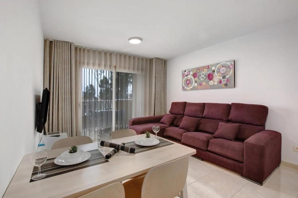 La Perla E35 by MEDANO RENTALS - 4