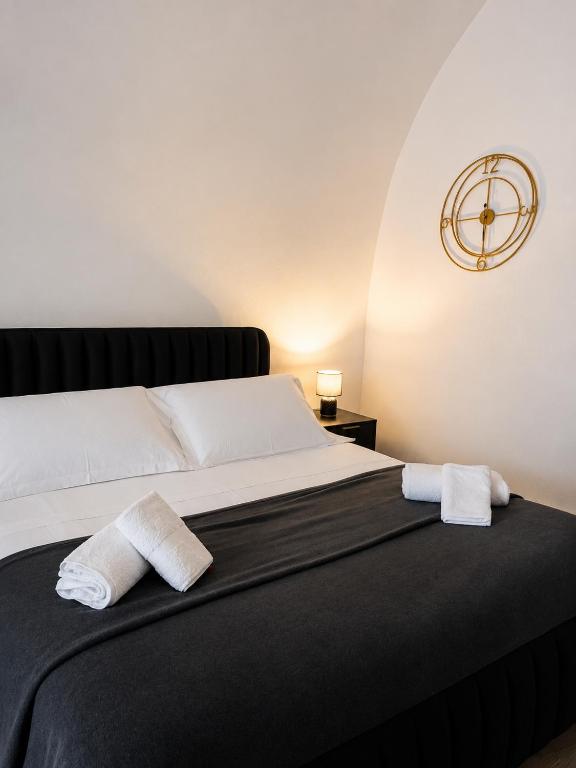 Dama Bianca Boutique Hotel Ostuni - 2