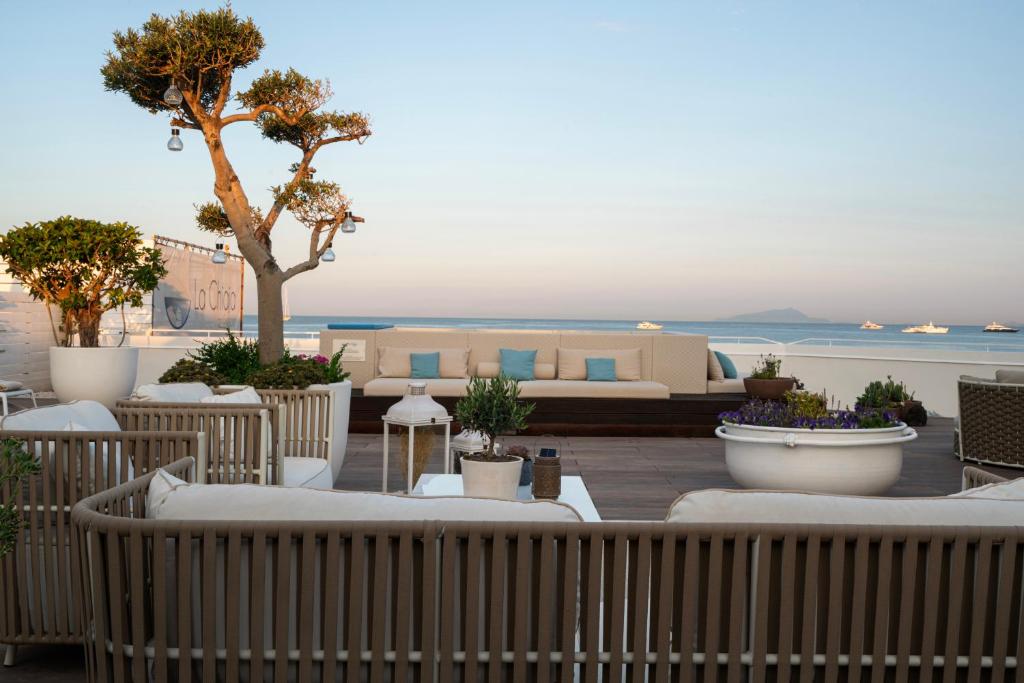 La Chiaja art&relais - 5