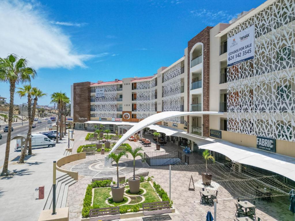 Vista La Jolla 2 Bedroom 408 - 3