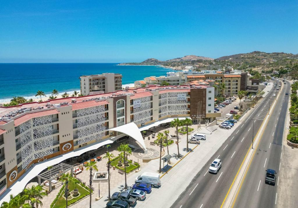 Vista La Jolla 2 Bedroom 408 - 4