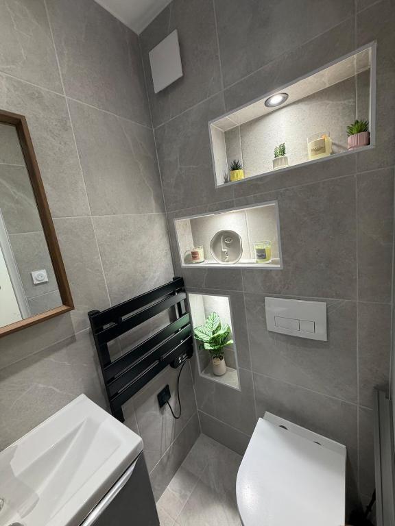 Elegant studio in a luxury residence - 2
