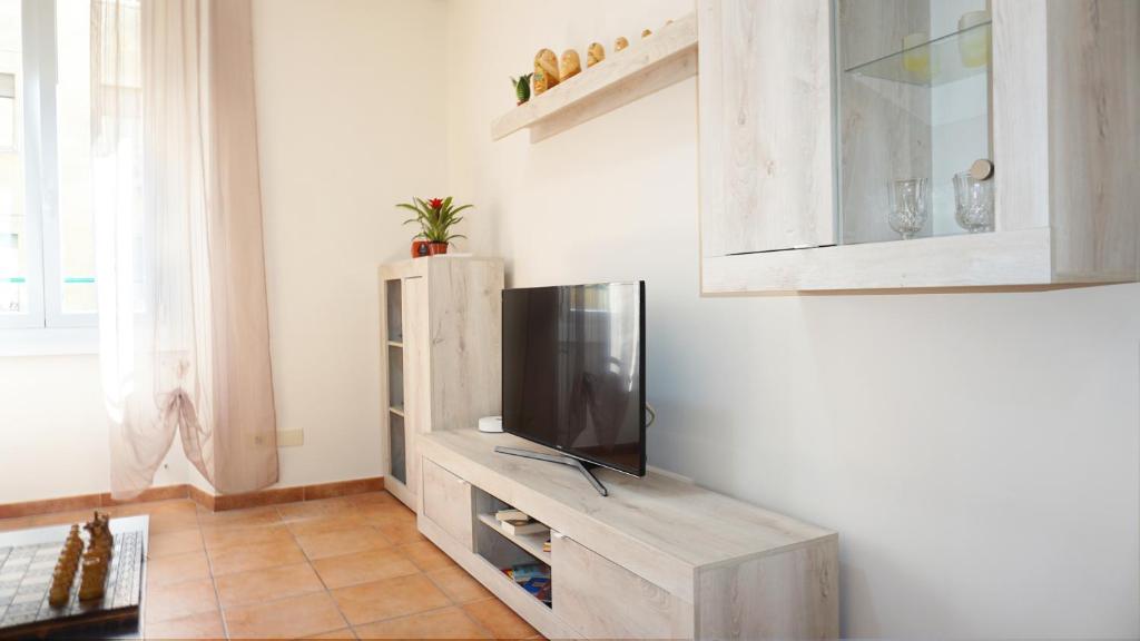 Testaccio - Central apartment with balcony - 5