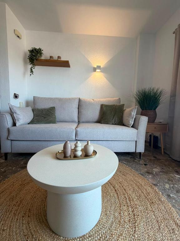Sunsands Carihuela Park 405 - 3