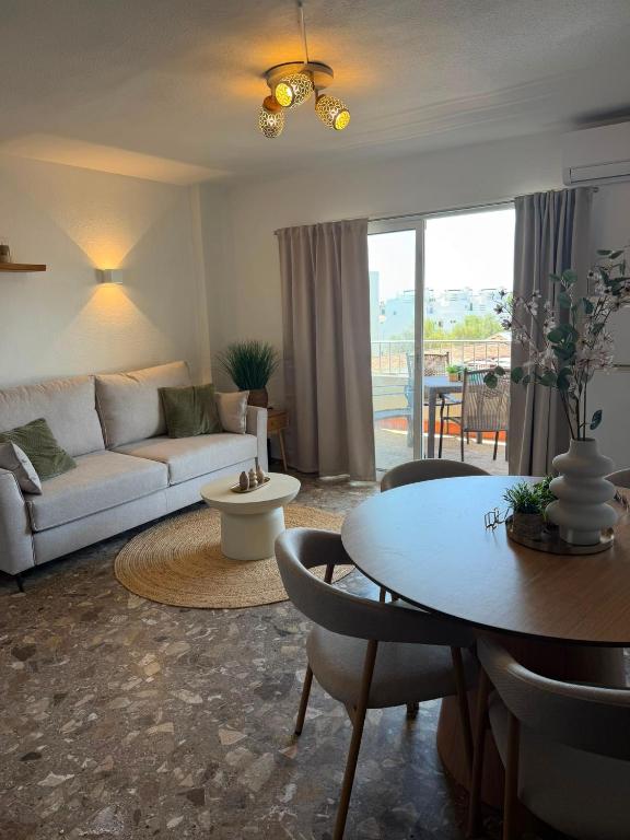 Sunsands Carihuela Park 405 - 4