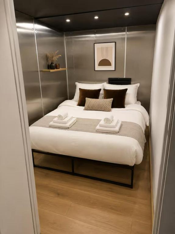 Air conditioner appartement Marais ! - 1