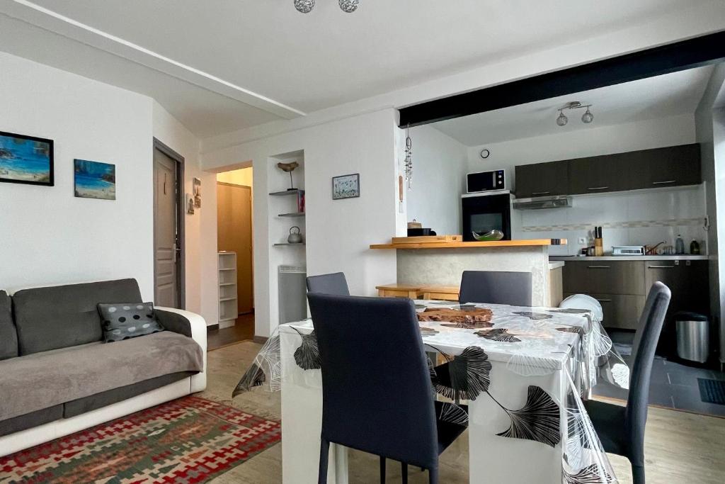 Appartement avec terrasse - 2