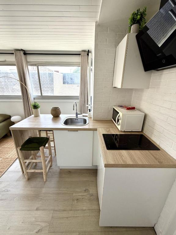 L'escale - Appartement en hyper centre - 3