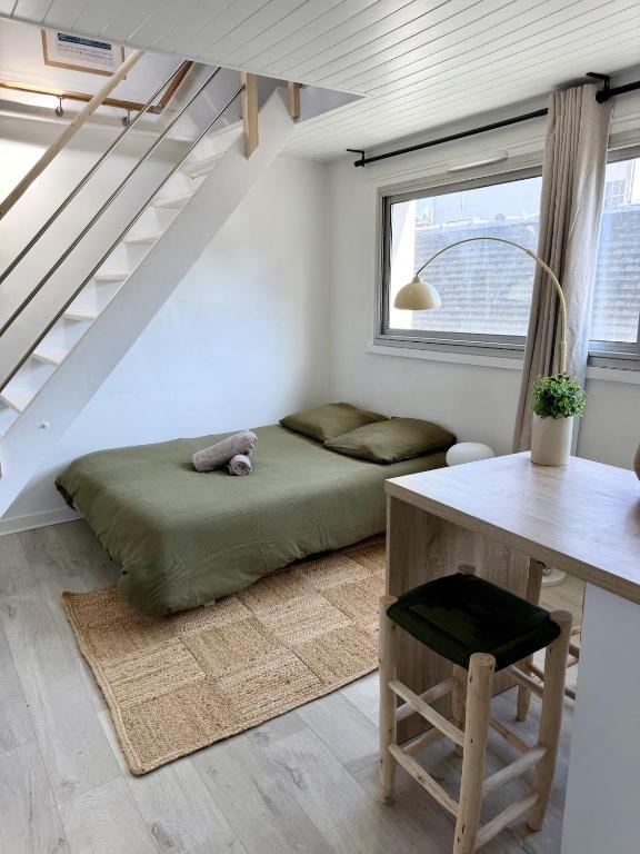 L'escale - Appartement en hyper centre - 4