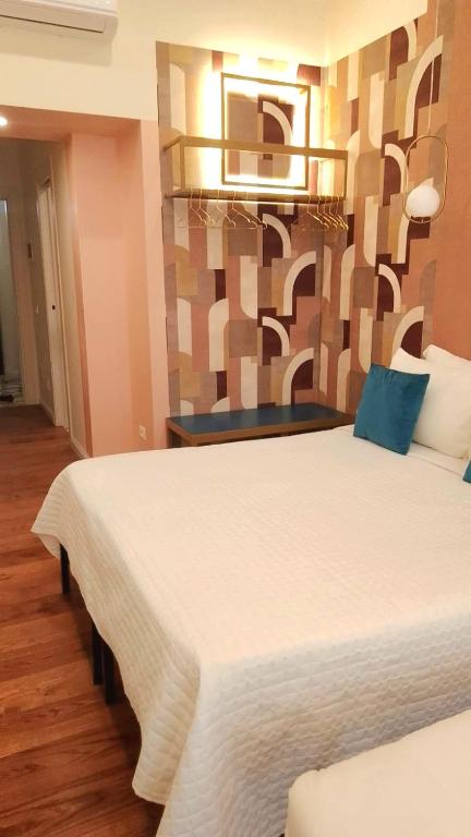 B62 CHARM APARTMENT Rome - 5