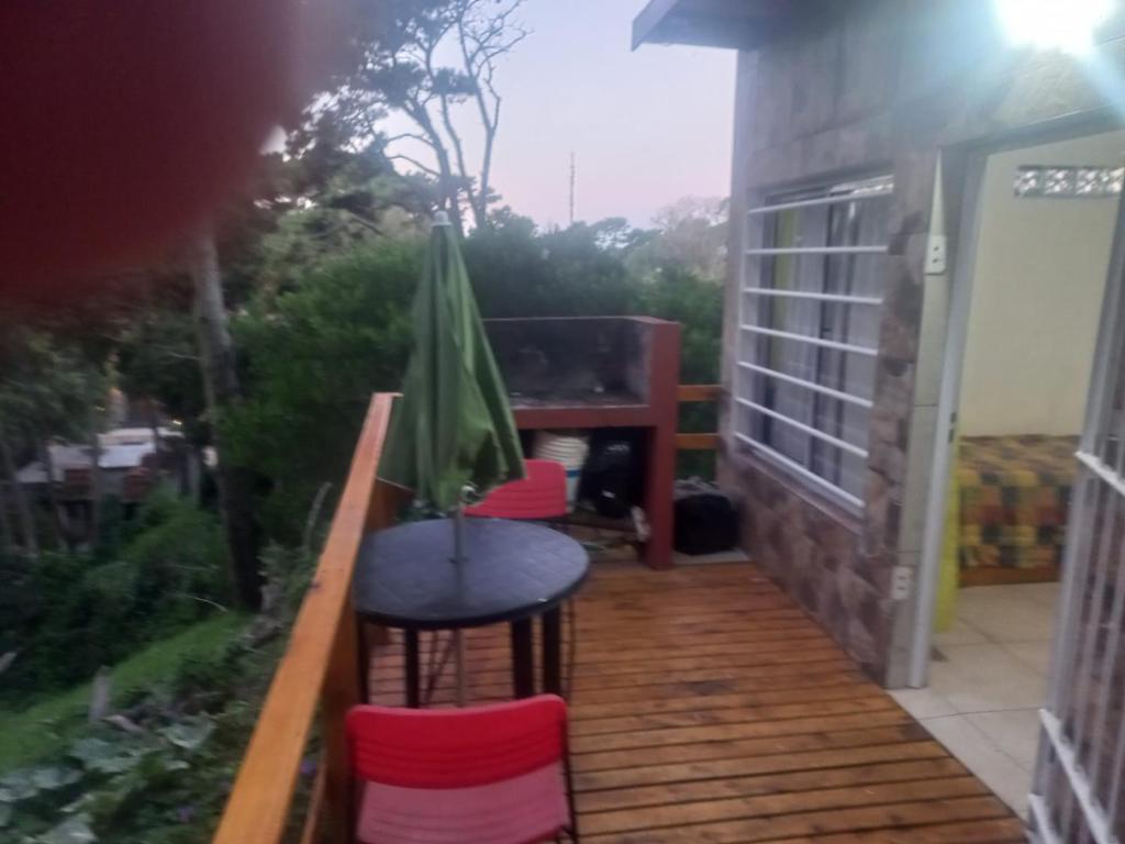Casas a 2 cuadras del mar apto4 pax - 2