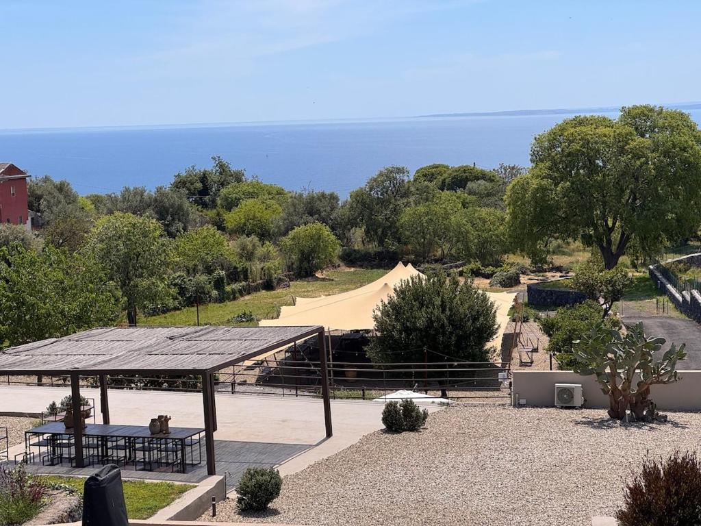 Via Carrubbazza, 64A, 95027 Catania CT - 5