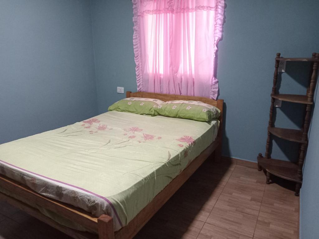 Casa particular - 4
