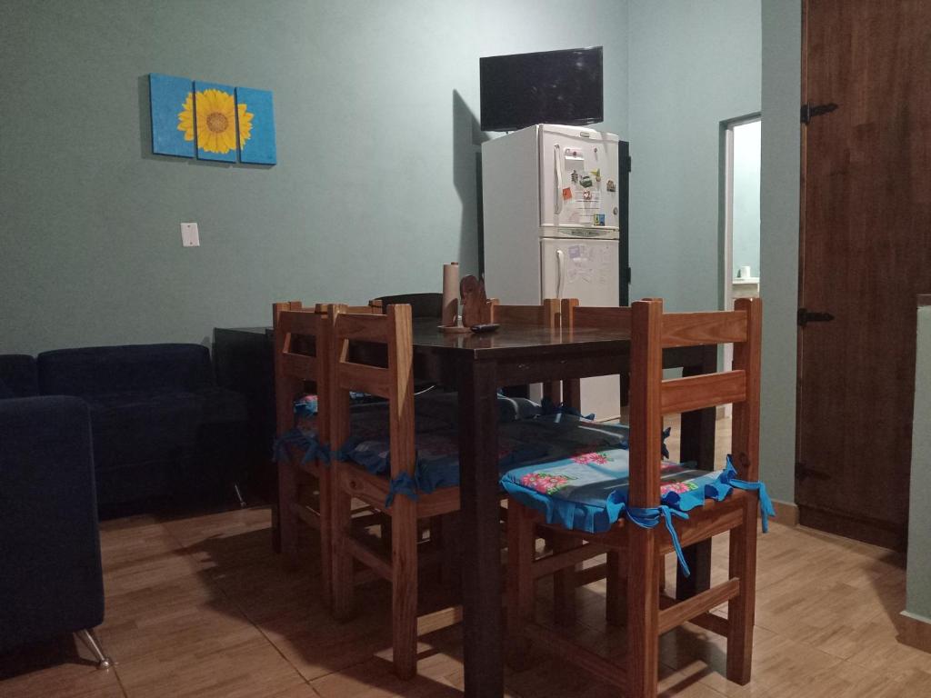 Casa particular - 5