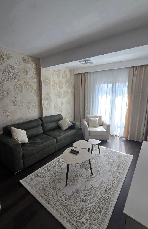 Stan apartman Kolašin - 1