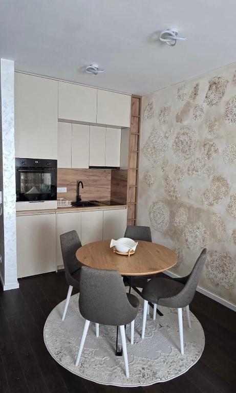 Stan apartman Kolašin - 2