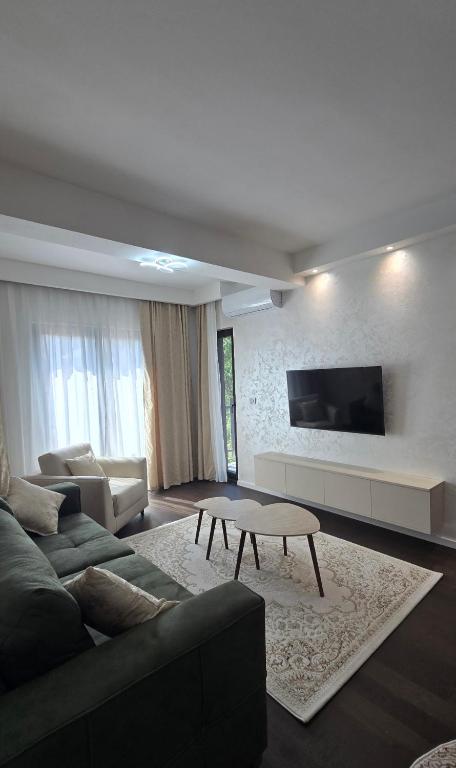 Stan apartman Kolašin - 5