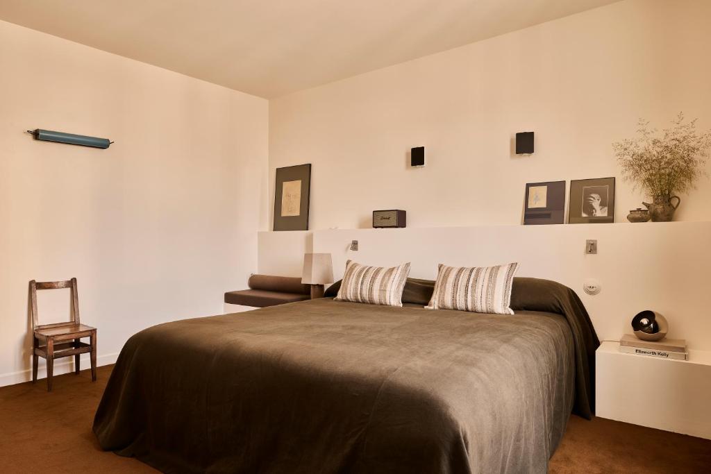 Hôtel Nude Paris - Color Vision - 4