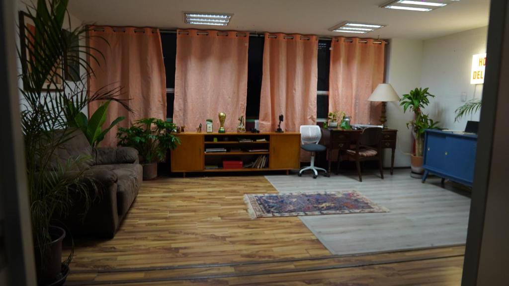 Hostal del angel - 3