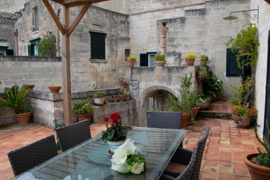Corte dei Venti - 5