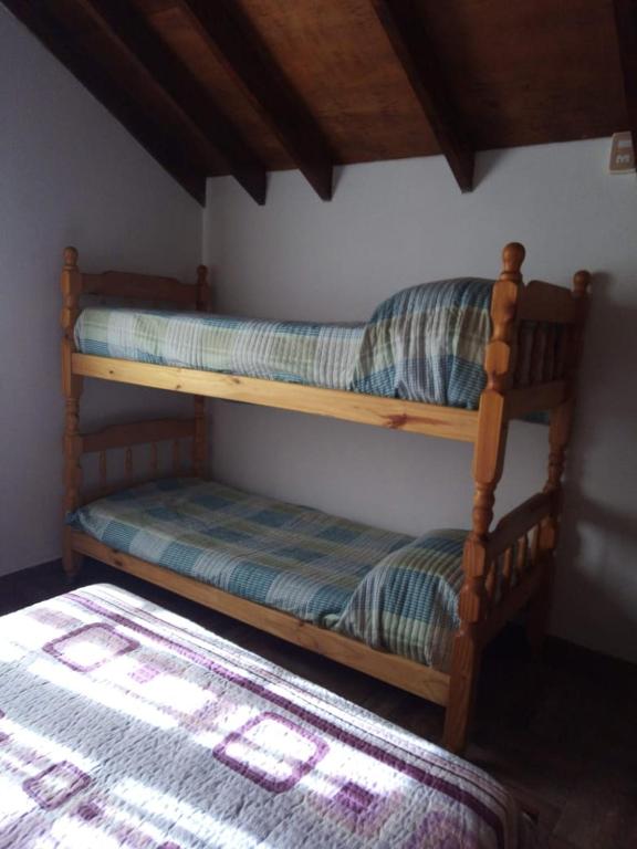 Cabañas moye - 5