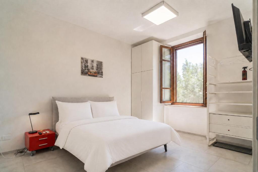 Pescara Pellico House - 1