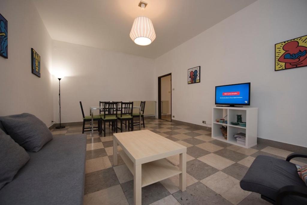 Guelfa Apartment - 1