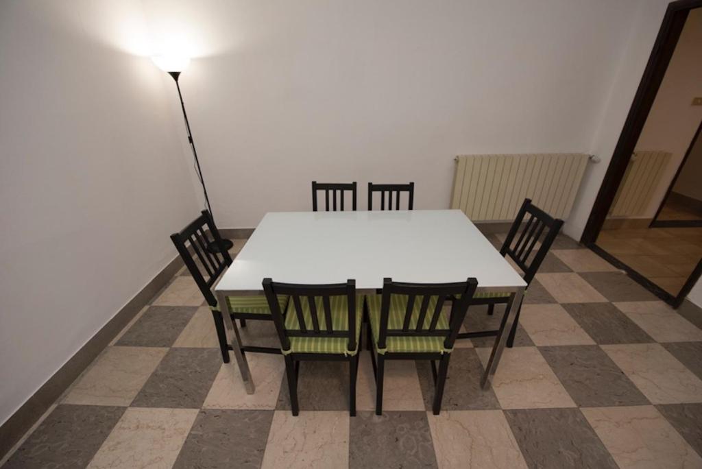Guelfa Apartment - 2