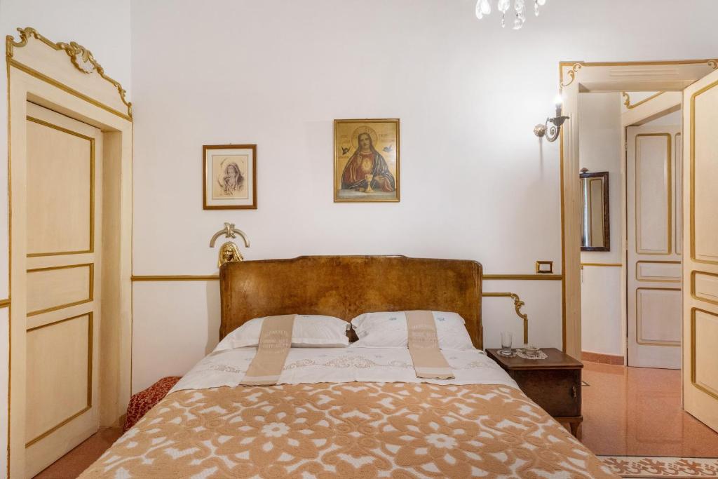 Soggiorno Royal Salerno Central - 3