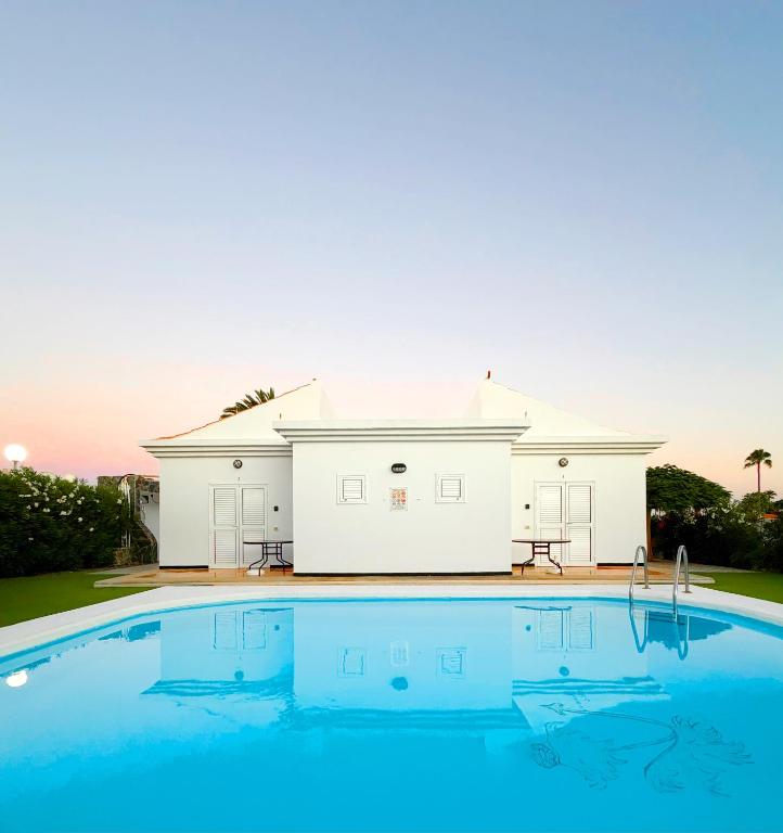 Bungalows Las Almenas - 1
