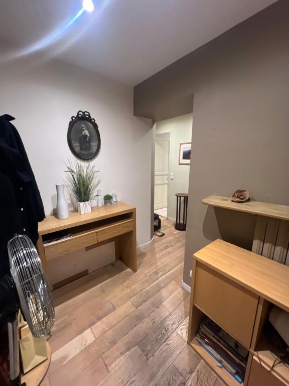Lovely apartment in Paris St Germain - 2