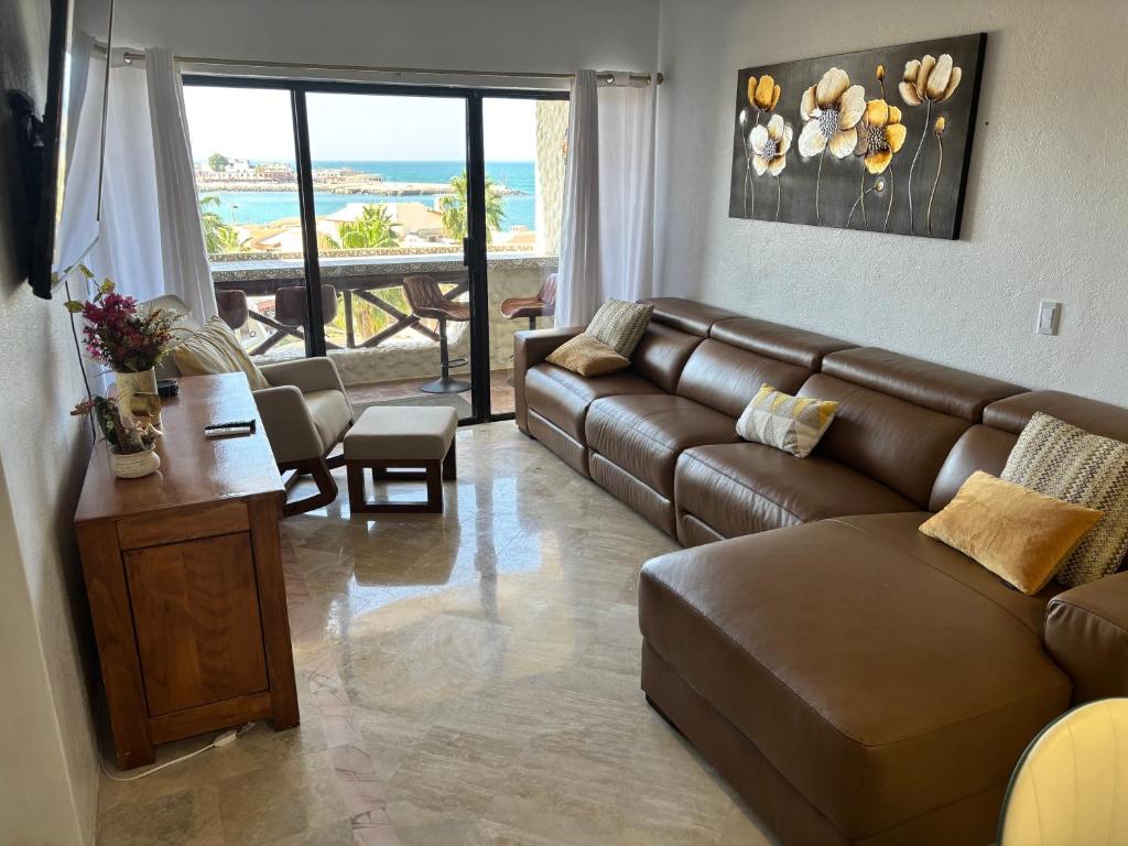 Marina Pinacate Condominiums - 3