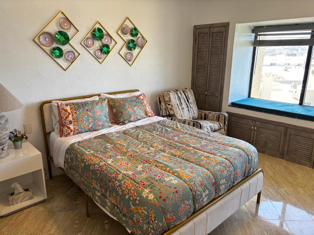 Marina Pinacate Condominiums - 5