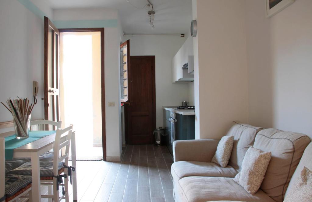 La Casa in Passeggiata - Seancity - 2