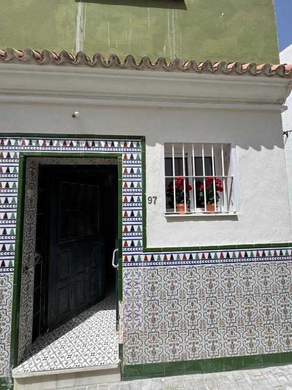 Manolo's Beach House- El Palo - 1