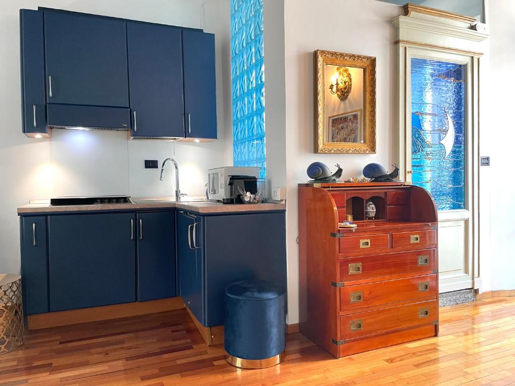 Lovely and Panoramic Suite in the Heart of Turin - 5