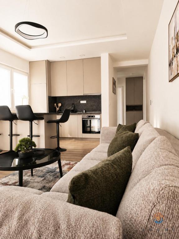 SONNE Apartments - 3